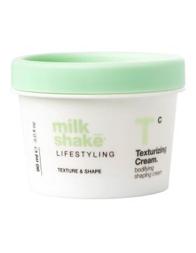 milk_shake Lifestyling Texturizing Cream 90 ml