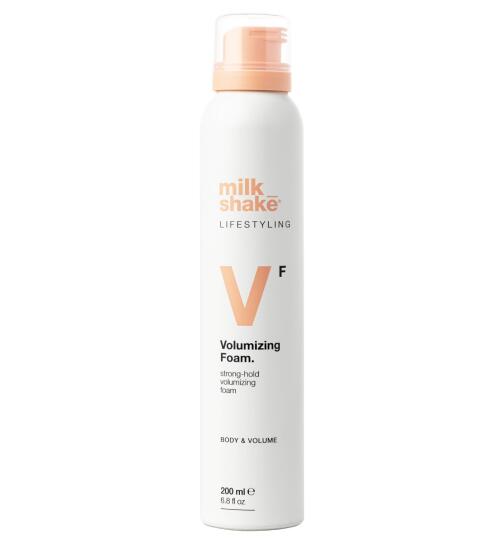 milk_shake Lifestyling Volumizing Foam 200 ml