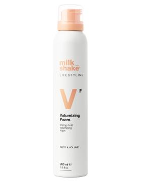 milk_shake Lifestyling Volumizing Foam 200 ml