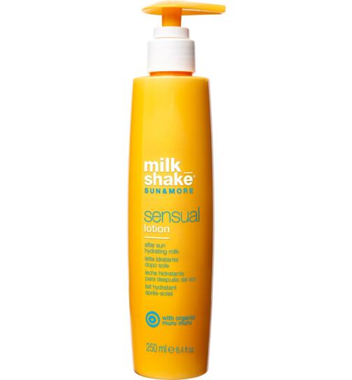 milk_shake Sun & More Sensual Lotion 250 ml