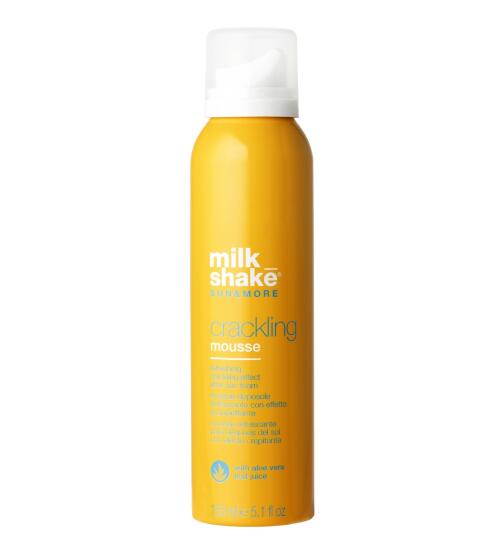 milk_shake Sun & More Crackling Mousse 150 ml