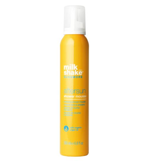 milk_shake Sun & More Aftersun Shower Mousse 200 ml