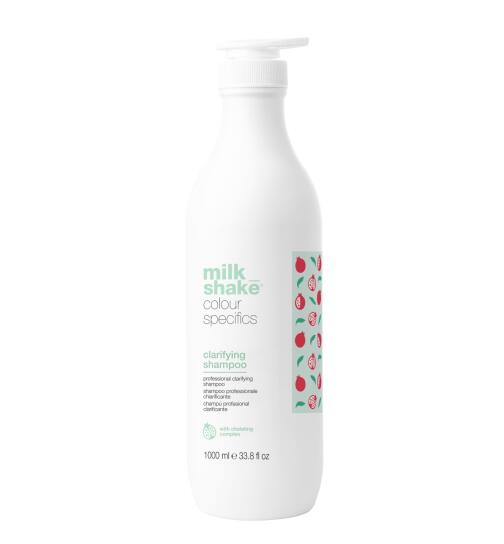 milk_shake Colour Specifics Clarifying Shampoo 1000 ml