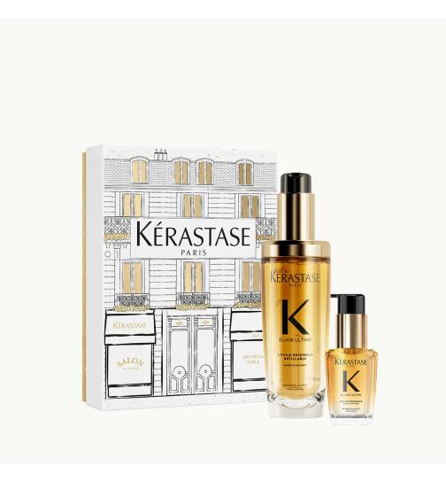 Kérastase Holiday Elixir Ultime Set