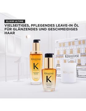 Kérastase Holiday Elixir Ultime Set