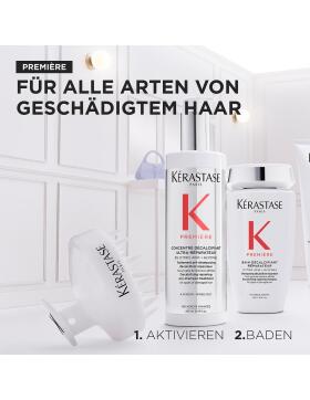 Kérastase Holiday Premiere Duo Set