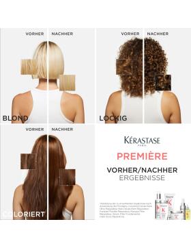 Kérastase Holiday Premiere Duo Set