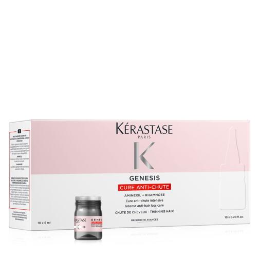 Kérastase Genesis Cure Anti-Chute 10 x 6 ml