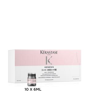 Kérastase Genesis Cure Apaisante 10 x 6 ml