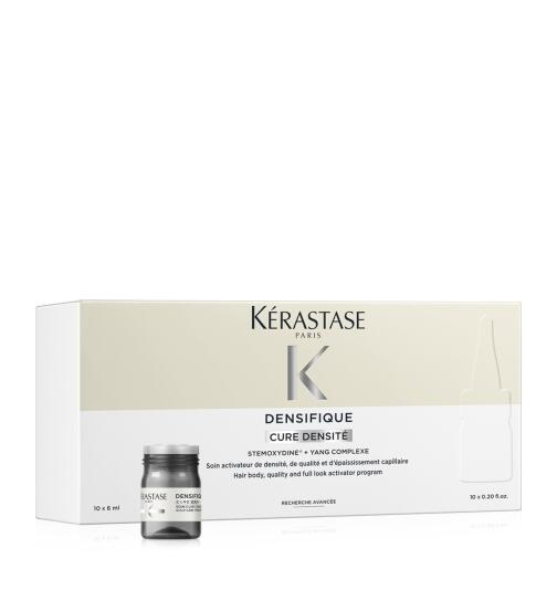 Kérastase Densifique Cure Densité Femme 10 x 6 ml