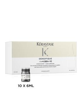 Kérastase Densifique Cure Densité Femme 10 x 6 ml