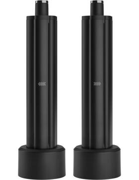 Efalock Lumyna Aircurl Föhnaufsätze für Locken