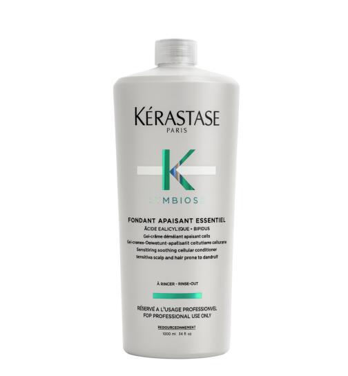 Kérastase Symbiose Fondant Apaisant Essentiel Conditioner 1000 ml