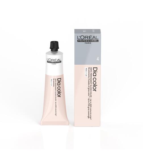 LOréal Professionnel Dia Color 3 Dunkelbraun 60 ml