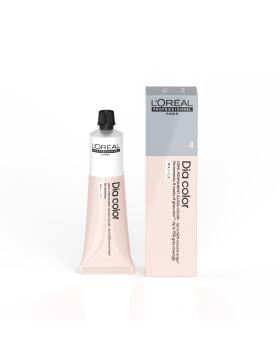 LOréal Professionnel Dia Color 3 Dunkelbraun 60 ml