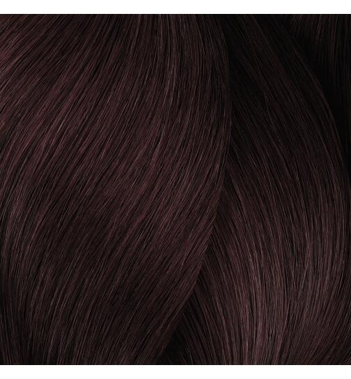 LOréal Professionnel Dia Color 4.62 Mittelbraun Rot Irisé 60 ml