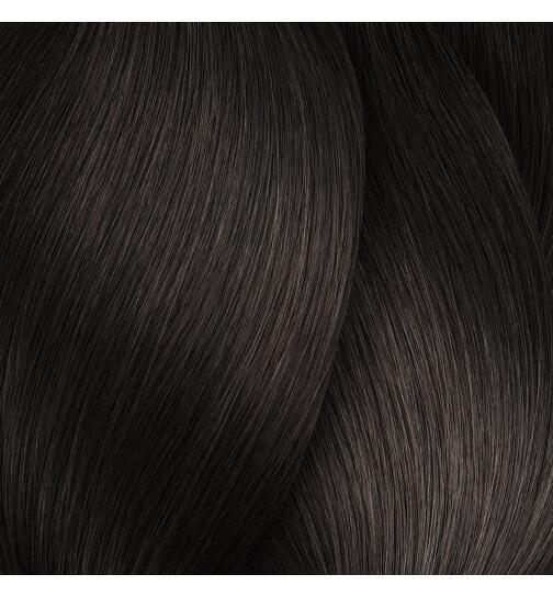 LOréal Professionnel Dia Color 5.18 Hellbraun Asch Mokka 60 ml