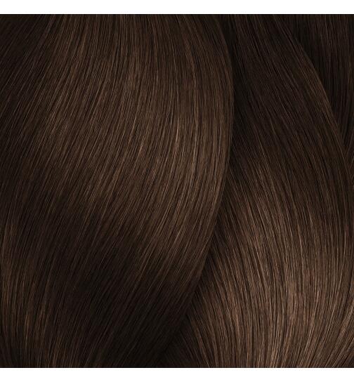 LOréal Professionnel Dia Color 5.35 Hellbraun Gold Mahagoni 60 ml