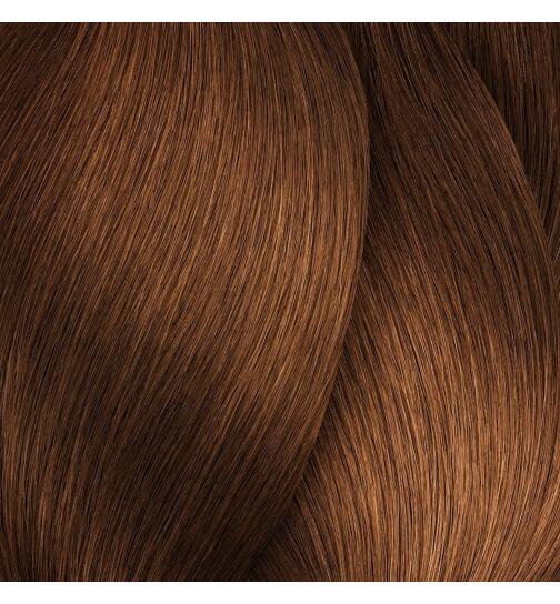 LOréal Professionnel Dia Color 6.34 Dunkelblond Gold Kupfer 60 ml