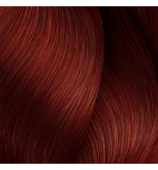 LOréal Professionnel Dia Color 6.60 Dunkelblond intensives Rot 60 ml