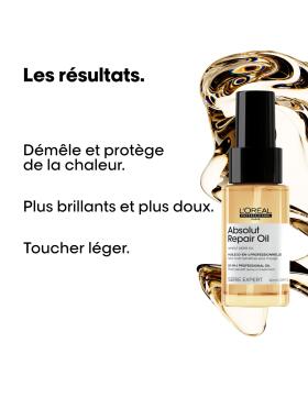 LOréal Professionnel Absolut Repair 10in1 Oil 30 ml