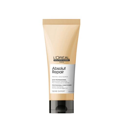 LOréal Professionnel Absolut Repair Gold Conditioner 200 ml