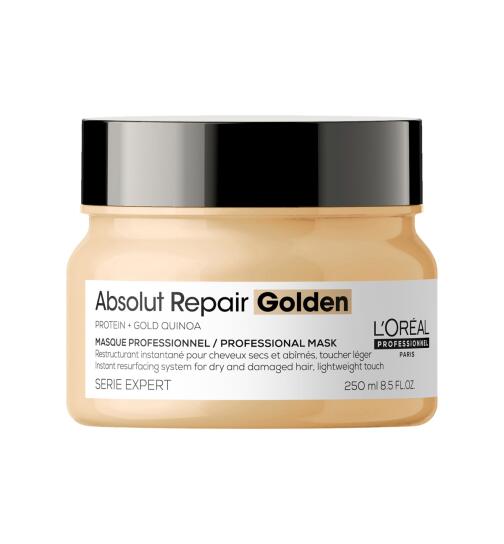 LOréal Professionnel Absolut Repair Gold Maske 250 ml