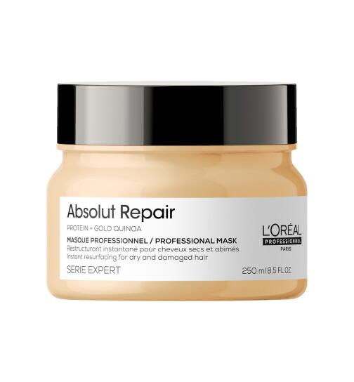 LOréal Professionnel Absolut Repair Maske 250 ml