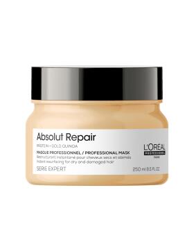 LOréal Professionnel Absolut Repair Maske 250 ml