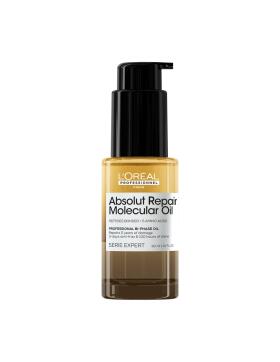 LOréal Professionnel Absolut Repair Molecular...