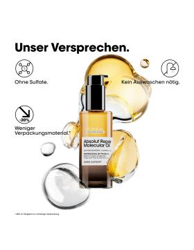 LOréal Professionnel Absolut Repair Molecular...