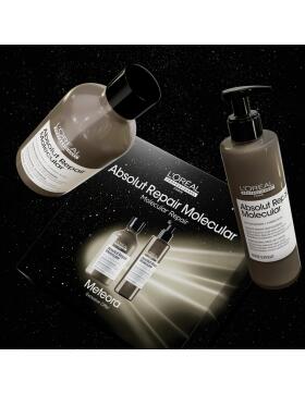 LOréal Professionnel Absolut Repair Molecular Duo...