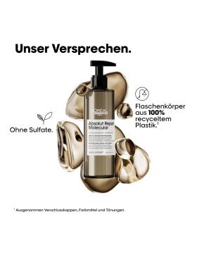 LOréal Professionnel Absolut Repair Molecular Duo Geschenkset