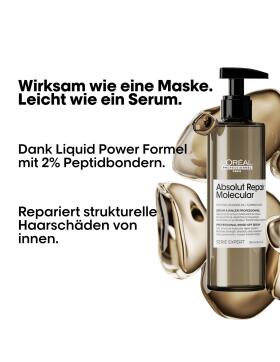 LOréal Professionnel Absolut Repair Molecular Duo Geschenkset