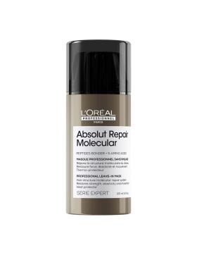 LOréal Professionnel Absolut Repair Molecular...