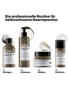 LOréal Professionnel Absolut Repair Molecular Leave-In 100 ml