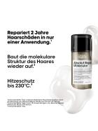 LOréal Professionnel Absolut Repair Molecular Leave-In 100 ml
