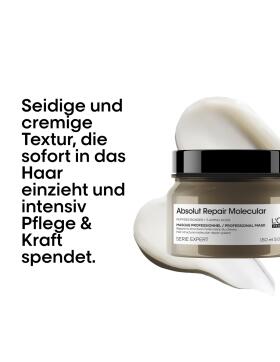 LOréal Professionnel Absolut Repair Molecular...