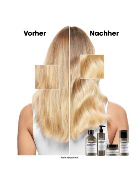 LOréal Professionnel Absolut Repair Molecular Maske 150 ml