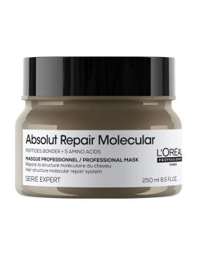LOréal Professionnel Absolut Repair Molecular...