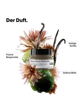 LOréal Professionnel Absolut Repair Molecular Maske 250 ml