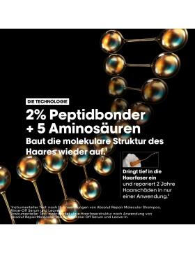 LOréal Professionnel Absolut Repair Molecular Maske 250 ml