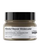 LOréal Professionnel Absolut Repair Molecular Maske 250 ml