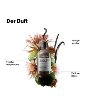LOréal Professionnel Absolut Repair Molecular Shampoo 300 ml