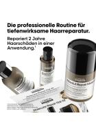 LOréal Professionnel Absolut Repair Molecular Trio Discovery Set