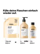 LOréal Professionnel Absolut Repair Refill Shampoo 500 ml