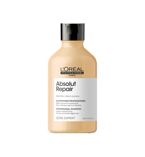 LOréal Professionnel Absolut Repair Shampoo 300 ml