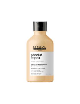 LOréal Professionnel Absolut Repair Shampoo 300 ml