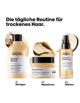 LOréal Professionnel Absolut Repair Shampoo 300 ml