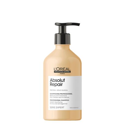 LOréal Professionnel Absolut Repair Shampoo 500 ml